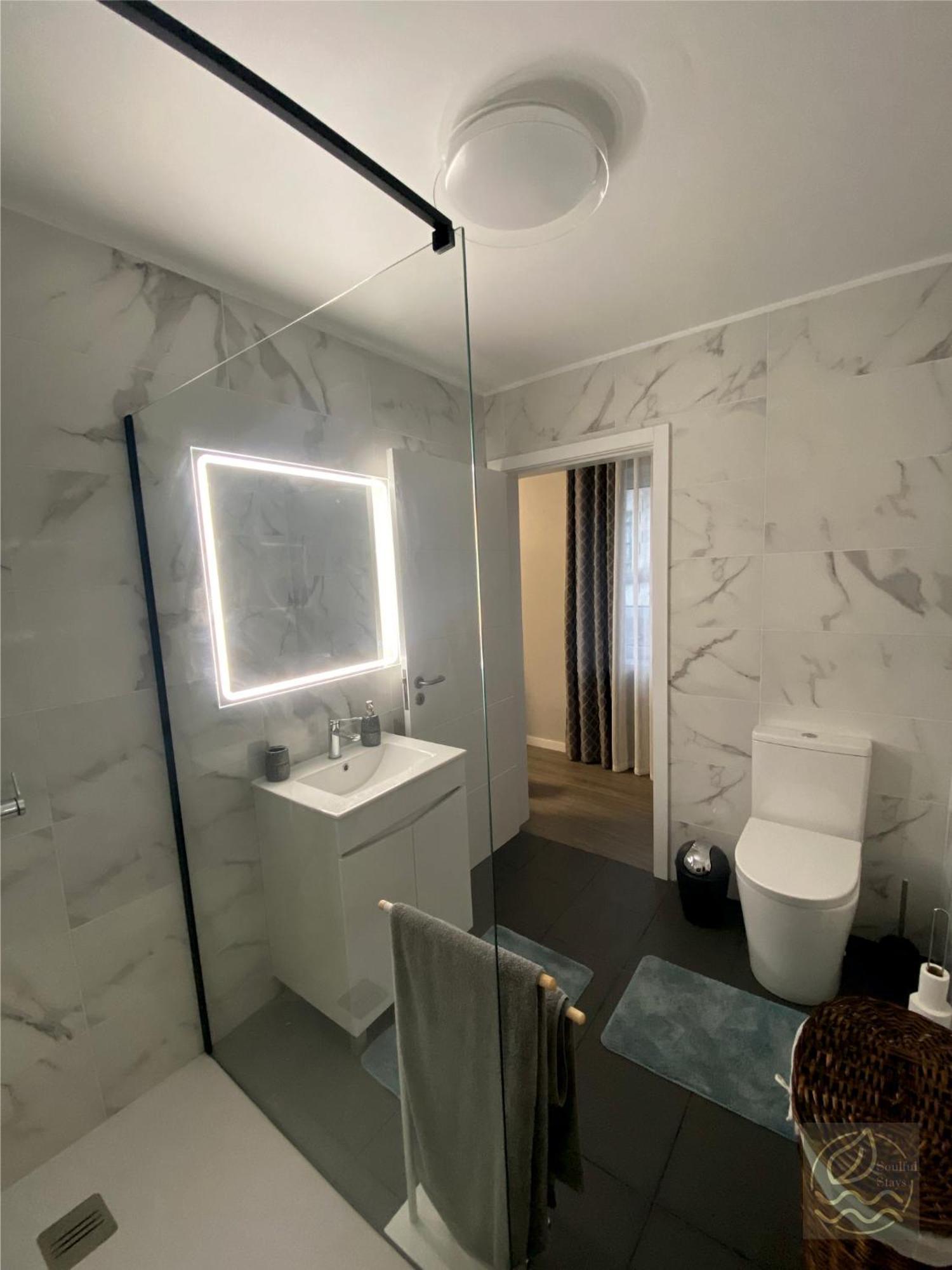 My Little Home Cottage 2 Bedrooms - Soulful Stays Porto Moniz Exteriér fotografie