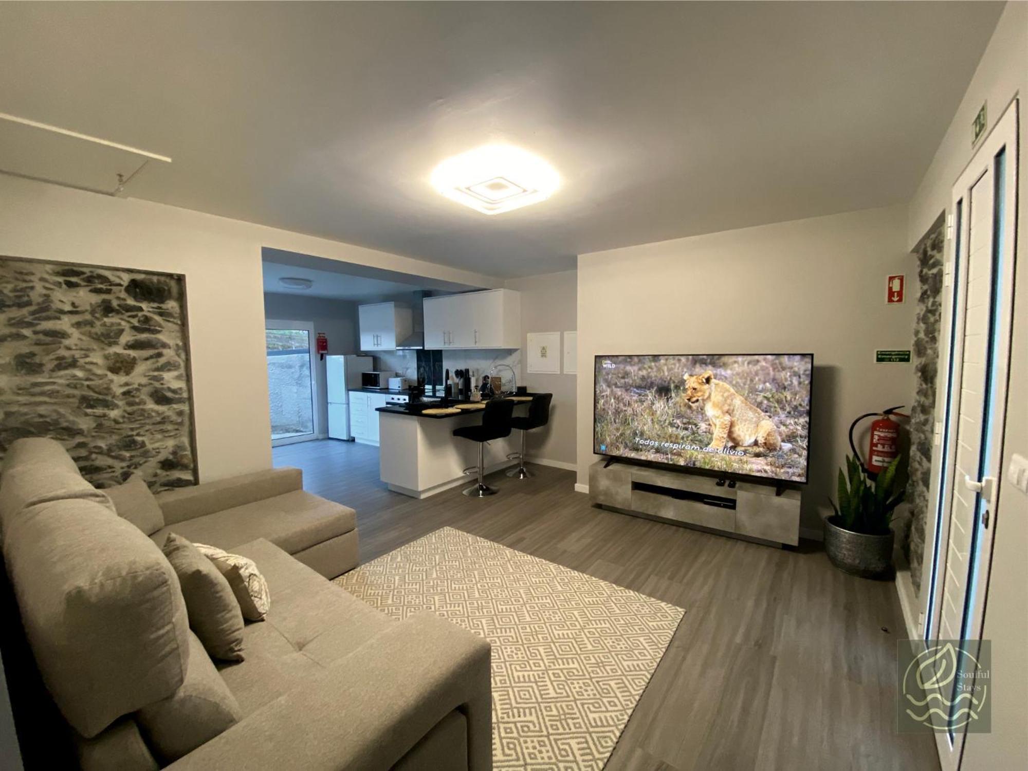 My Little Home Cottage 2 Bedrooms - Soulful Stays Porto Moniz Exteriér fotografie
