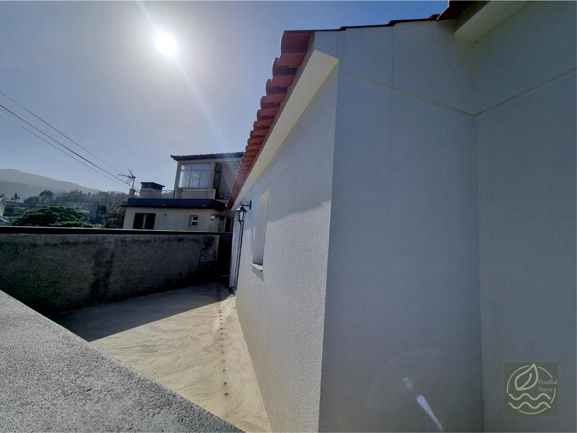 My Little Home Cottage 2 Bedrooms - Soulful Stays Porto Moniz Exteriér fotografie