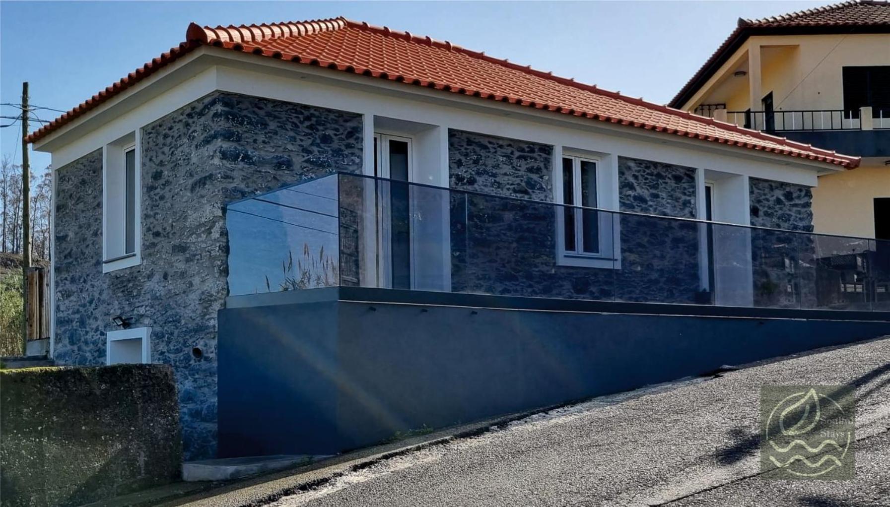 My Little Home Cottage 2 Bedrooms - Soulful Stays Porto Moniz Exteriér fotografie