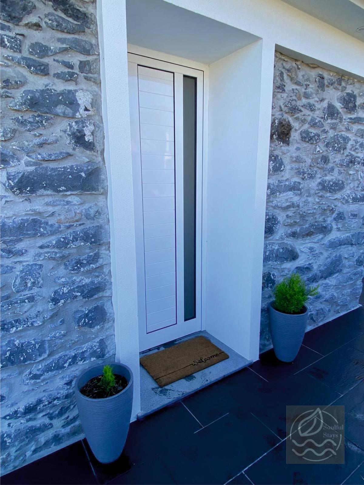 My Little Home Cottage 2 Bedrooms - Soulful Stays Porto Moniz Exteriér fotografie